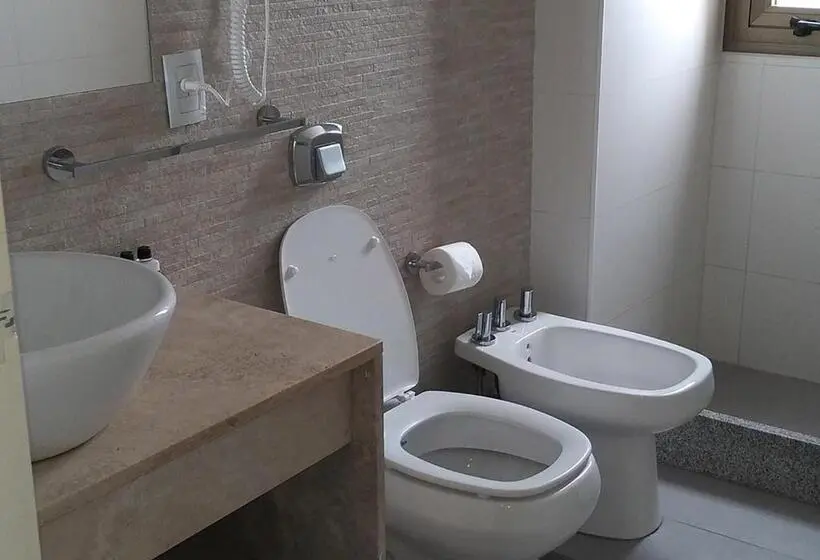 Economy Yhden Hengen Huone, Apart Hotel Quijote By Dot Suites