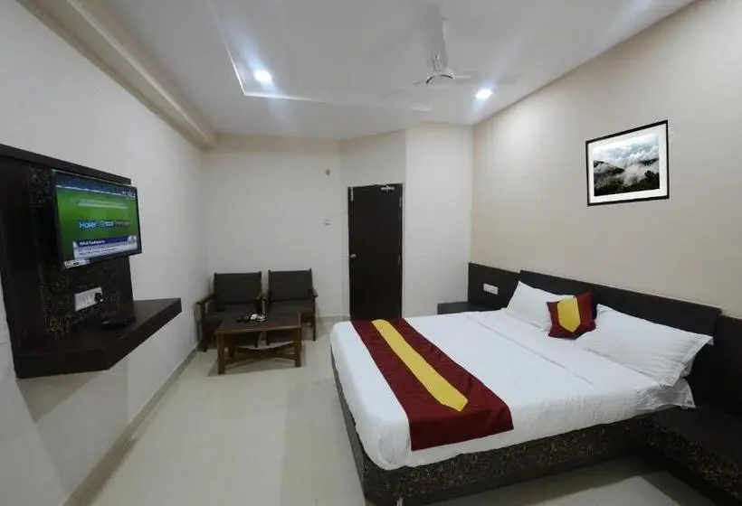 اتاق لوکس, Dwaraka Inn