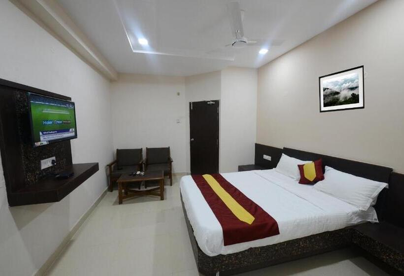 Номер Economy, Dwaraka Inn