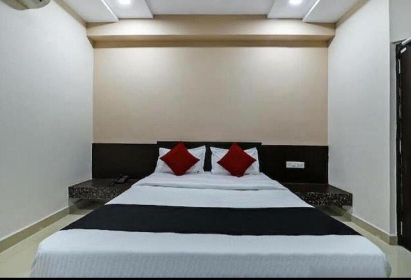 Номер Economy, Dwaraka Inn