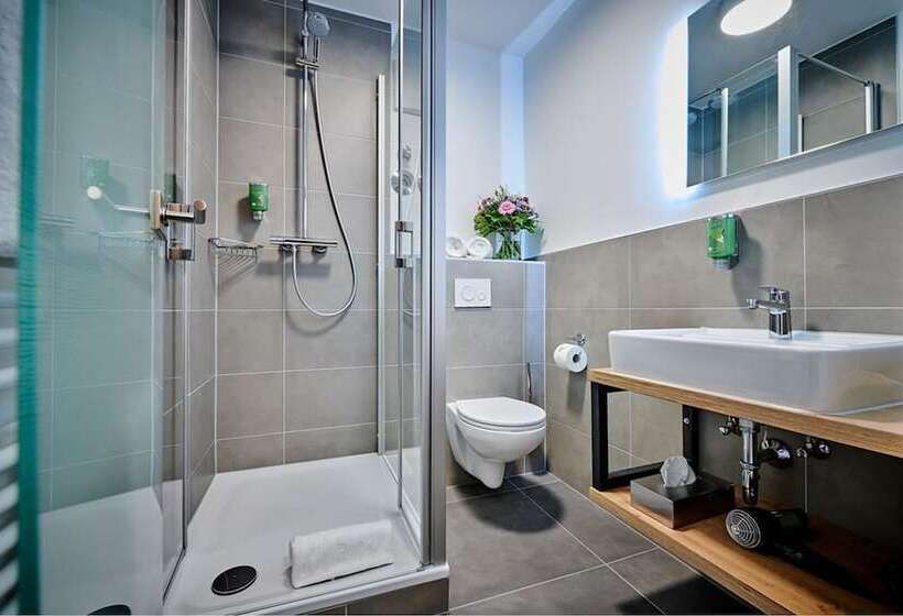 컴포트 룸, Herzstuck Waldkirchen 4 Sterne