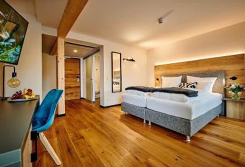 컴포트 룸, Herzstuck Waldkirchen 4 Sterne