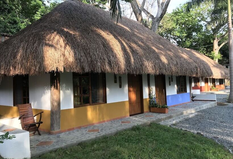 デラックスルーム, La Palma Del Paso