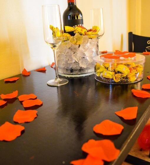 اتاق استاندارد, Plaza Palmero