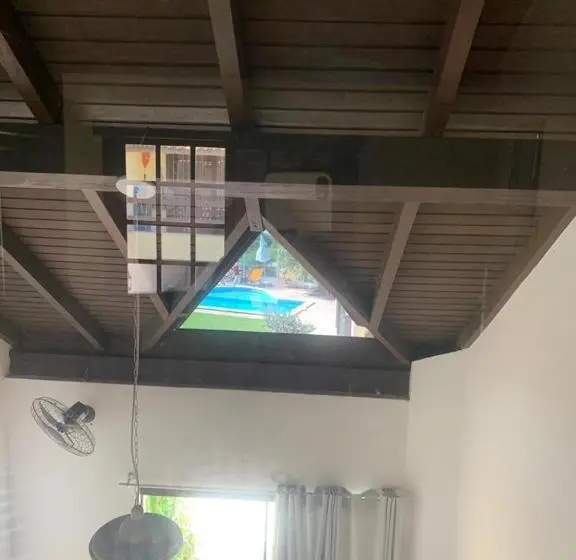 スーペリアールーム, Pousada Bangalôs Da Mole Florianópolis