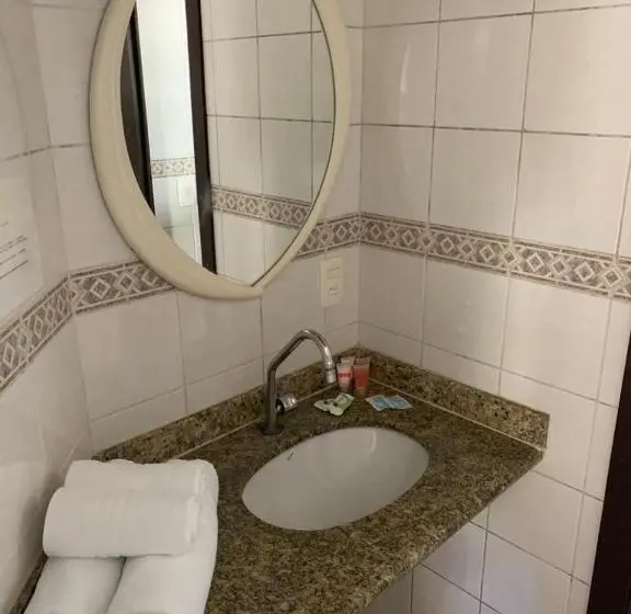 スーペリアールーム, Pousada Bangalôs Da Mole Florianópolis