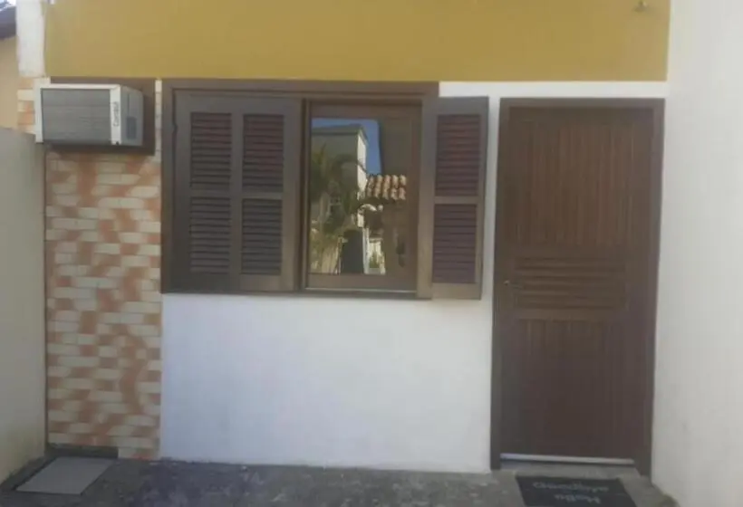 ジュニアスイート, Pousada Bangalôs Da Mole Florianópolis