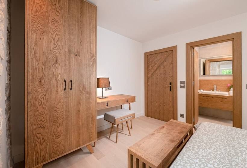 Номер Economy, Villa Basca