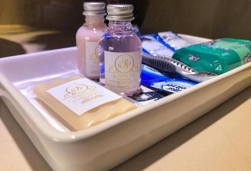 스탠다드 룸, Santa Fe Hotel Boutique