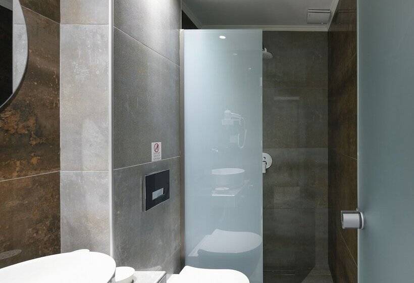 オーシャンビューデラックスルーム, Thetis Boutique Apartments