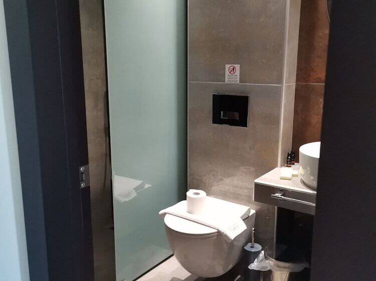 Номер Deluxe Вид на Море, Thetis Boutique Apartments