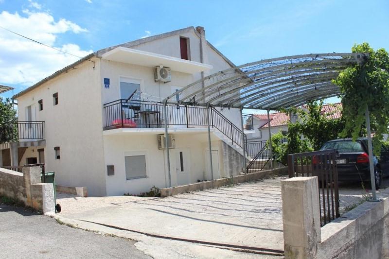 شقة غرفة واحدة مطلة على البحر, Apartments Mate