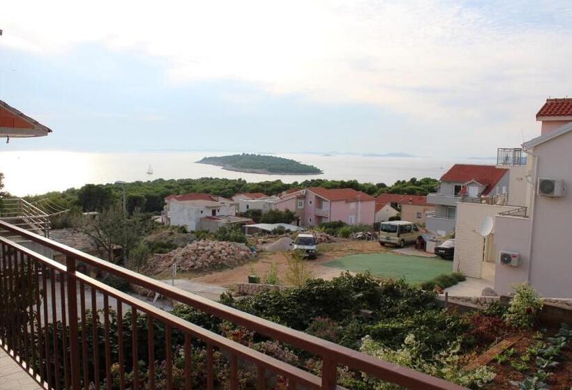 شقة غرفتين, Apartments Mate