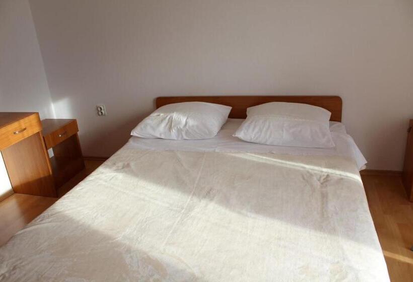 شقة غرفتين, Apartments Mate