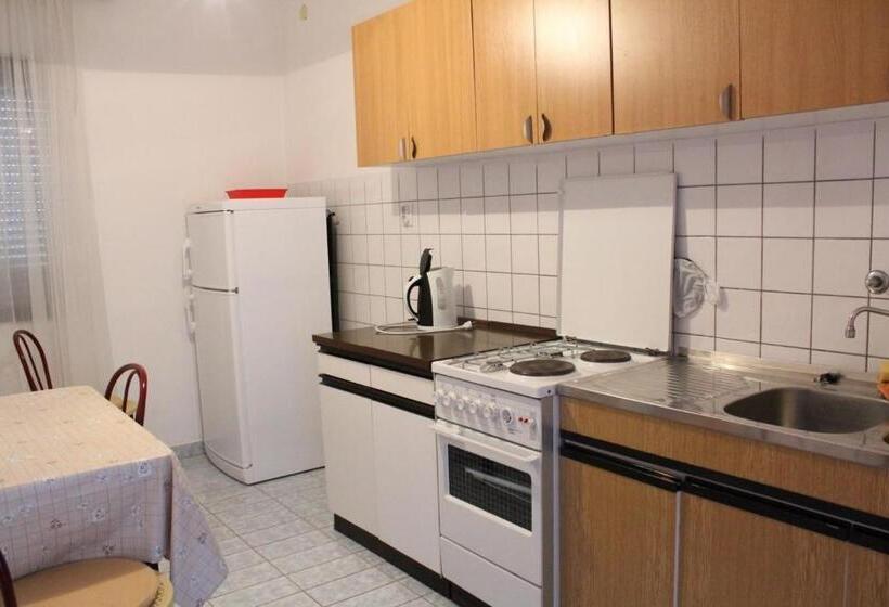 Апартаменты 2 Спальни, Apartments Mate