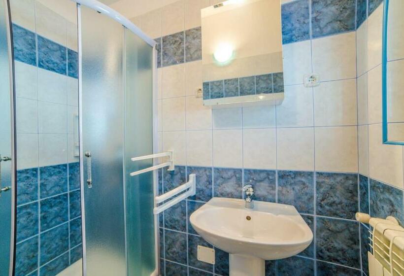 آپارتمان 1 خوابه, Apartments Villa Ori