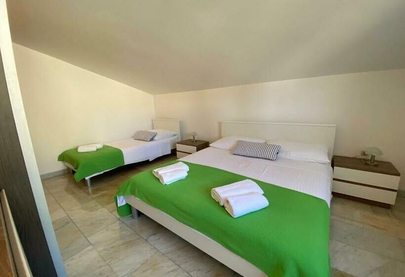 آپارتمان 1 خوابه, Apartments Villa Ori