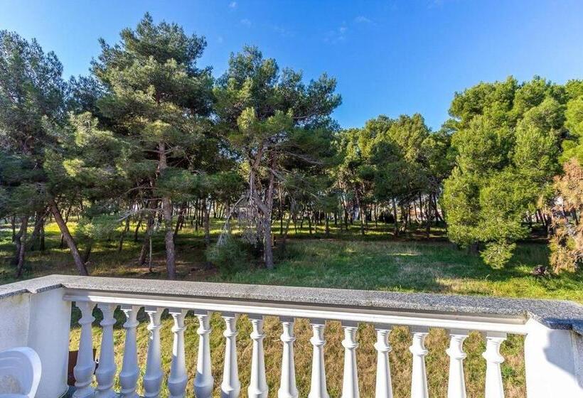 آپارتمان 1 خوابه, Apartments Villa Ori