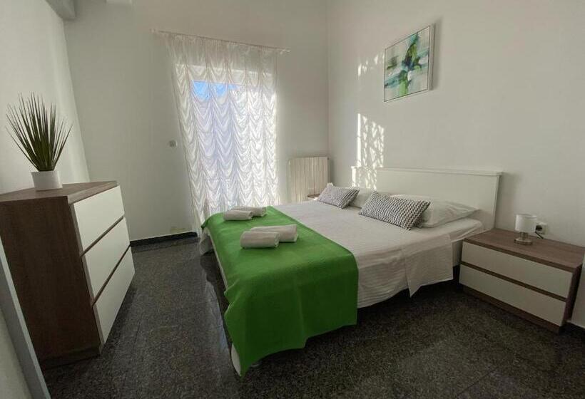 آپارتمان 1 خوابه, Apartments Villa Ori