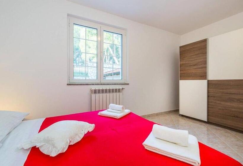 آپارتمان 1 خوابه, Apartments Villa Ori