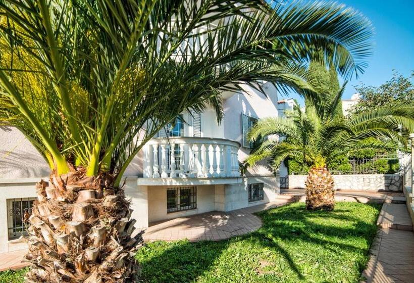 آپارتمان 1 خوابه, Apartments Villa Ori