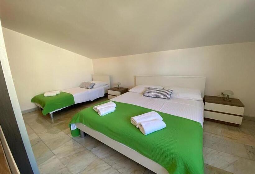 آپارتمان 1 خوابه, Apartments Villa Ori