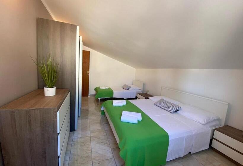 آپارتمان 1 خوابه, Apartments Villa Ori