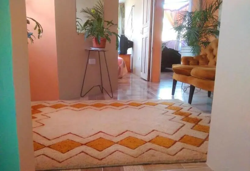 اتاق استاندارد سه نفره, Casa Huespedes El Molino