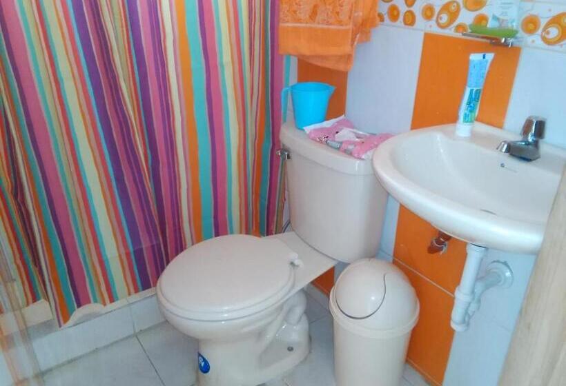 스탠다드 룸, Casa Huespedes El Molino