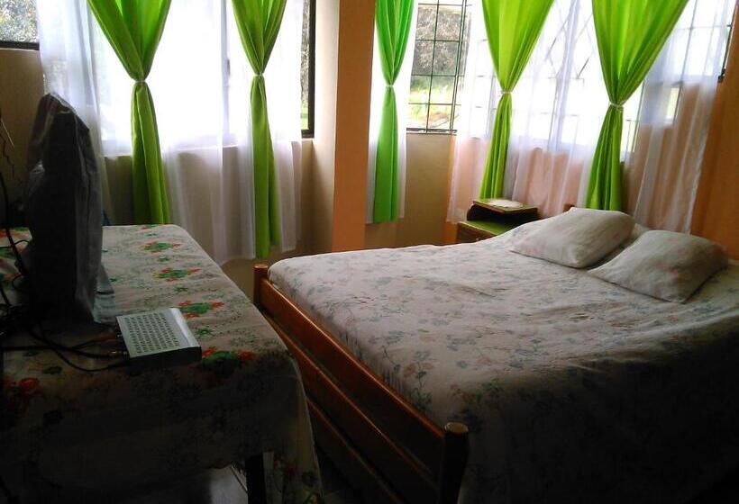 Номер Стандарт, Casa Huespedes El Molino