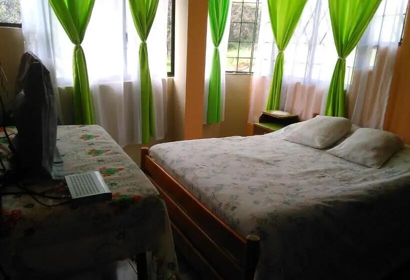 اتاق استاندارد, Casa Huespedes El Molino
