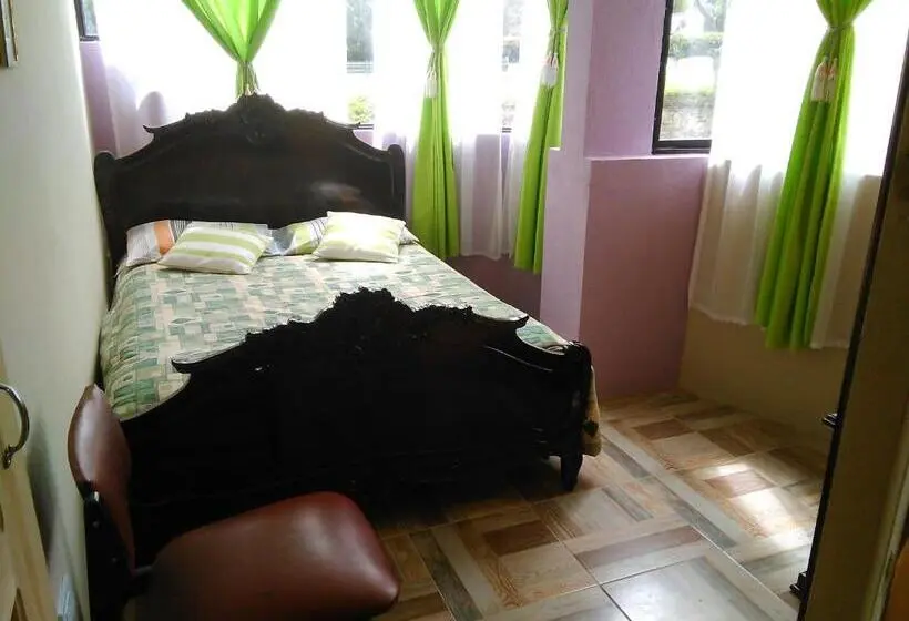 اتاق استاندارد, Casa Huespedes El Molino