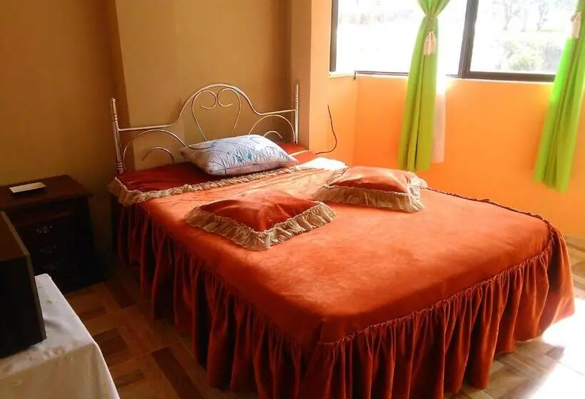 اتاق استاندارد یک نفره, Casa Huespedes El Molino