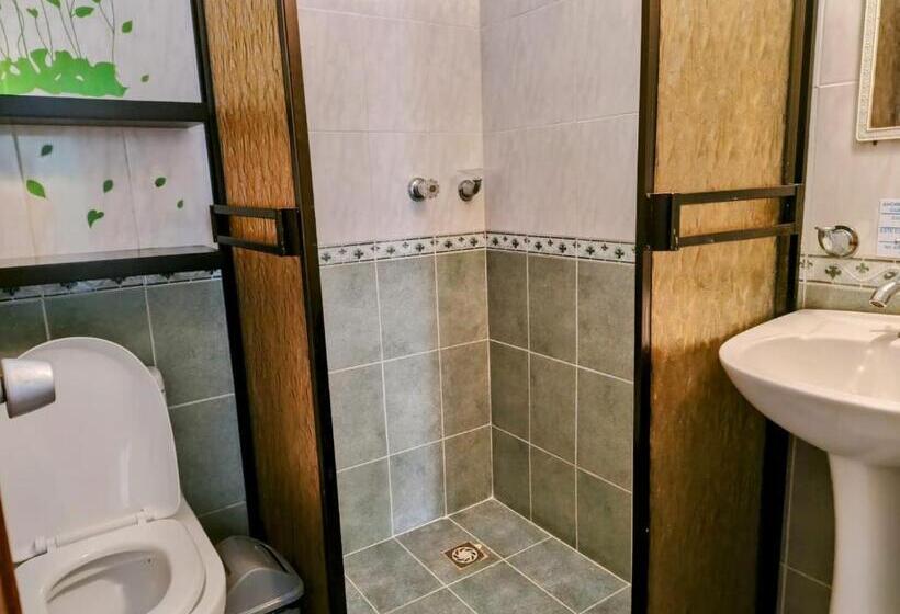 패밀리 룸, Finca Hotel Santa Clara