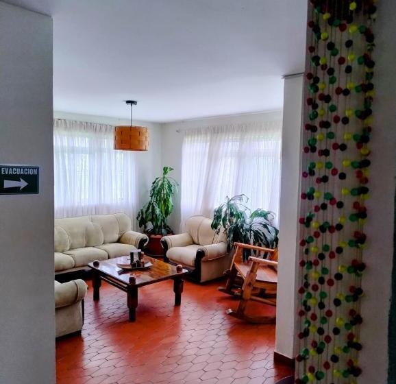 침실 4개 주택, Finca Hotel Santa Clara