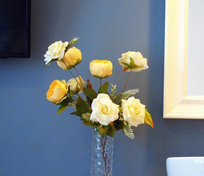 חדר סטנדרט חדר אמבטיה משותף, Chmielna 5 Rooms & Apartments