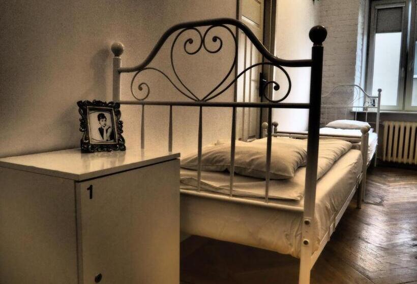 חדר סטנדרט, Chmielna 5 Rooms & Apartments