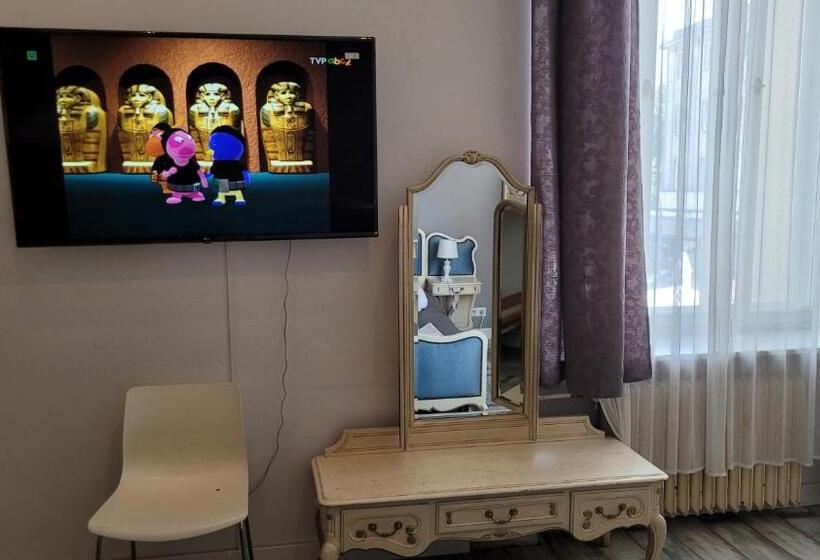 غرفة ديلوكس, Chmielna 5 Rooms & Apartments