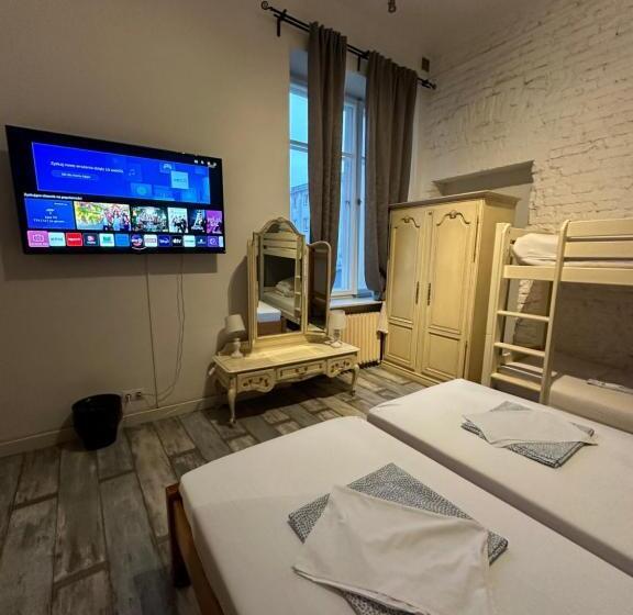 غرفة ديلوكس, Chmielna 5 Rooms & Apartments