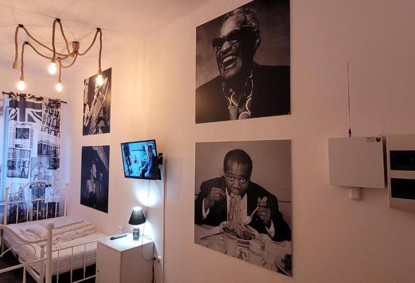 غرفة قياسية, Chmielna 5 Rooms & Apartments