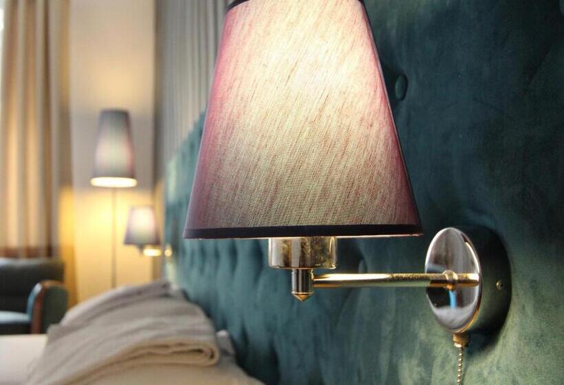 غرفة قياسية, Chmielna 5 Rooms & Apartments