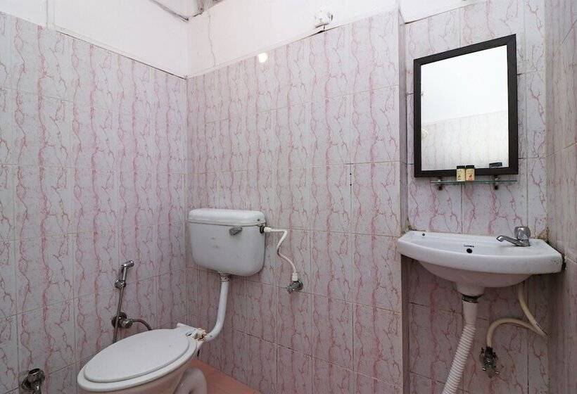 اتاق استاندارد, Akanksha Anand Plaza