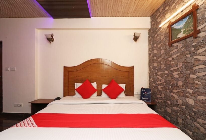 اتاق استاندارد, Akanksha Anand Plaza