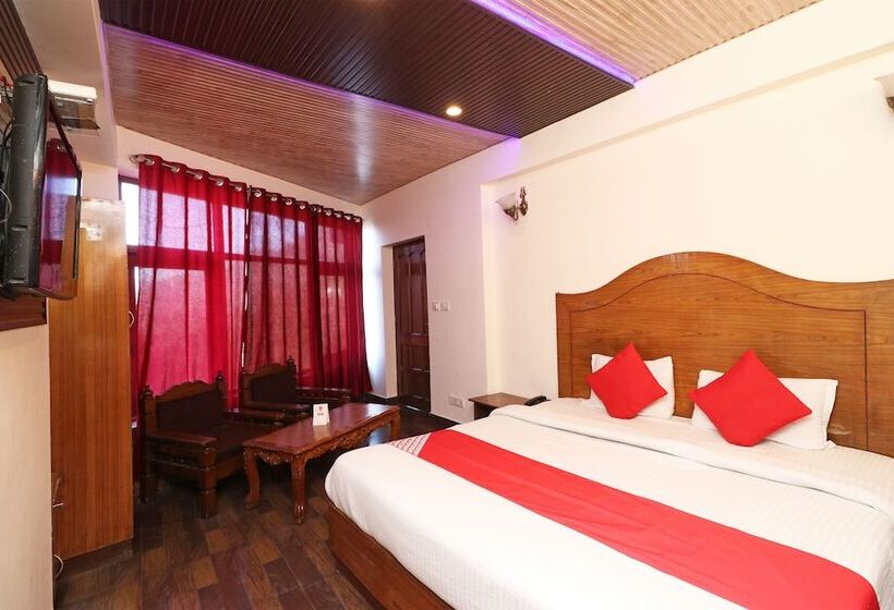 اتاق استاندارد, Akanksha Anand Plaza