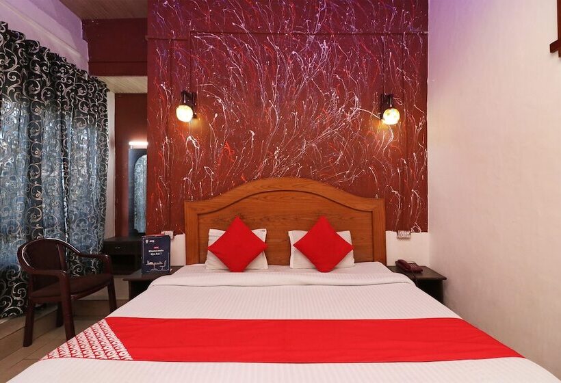 اتاق استاندارد, Akanksha Anand Plaza