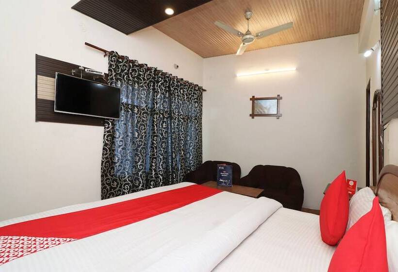 اتاق استاندارد, Akanksha Anand Plaza