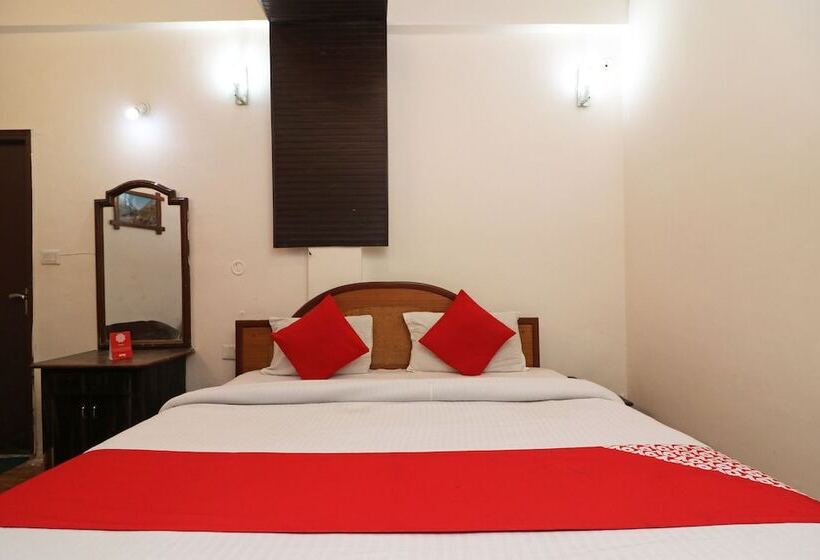 اتاق استاندارد, Akanksha Anand Plaza