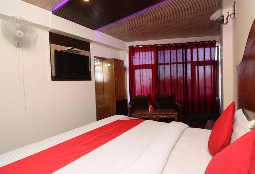 اتاق استاندارد, Akanksha Anand Plaza