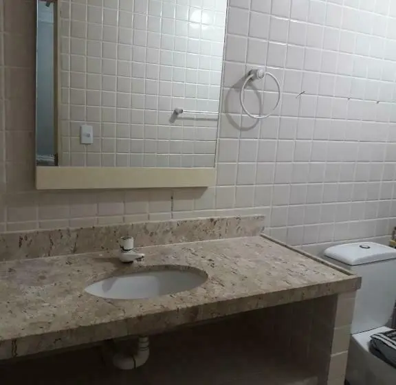 Deluxe Neljän Hengen Huone, Pousada Manaíra Buena Playa