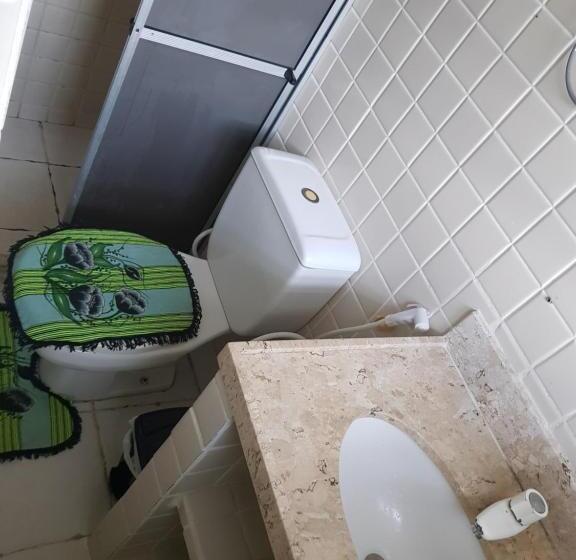 标准三人间, Pousada Manaíra Buena Playa